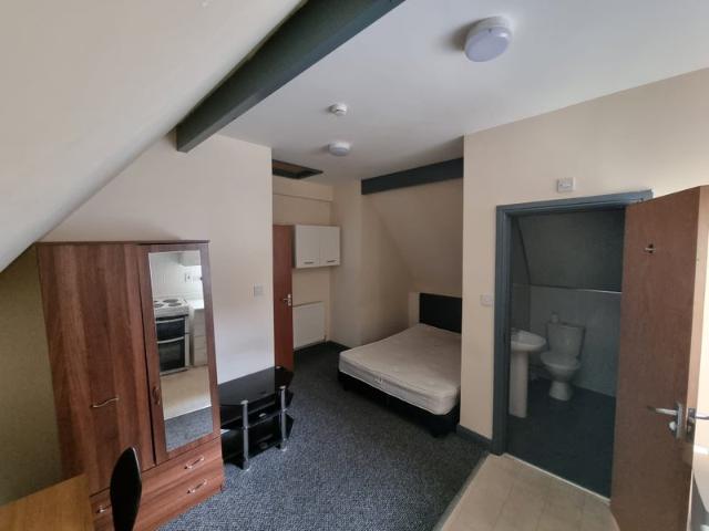 Apartment at Market Street, Oakengates