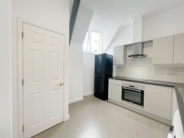 Apartment at Market Street, Rotherham