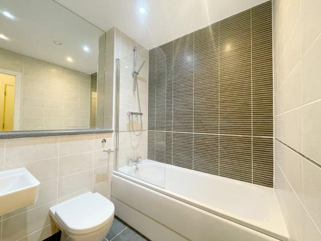 Apartment at Market Street, Rotherham