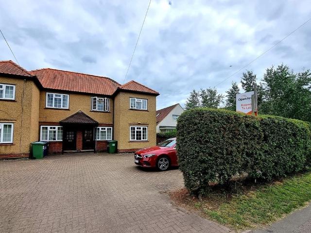 Apartment at Market Street, South Cambridgeshire