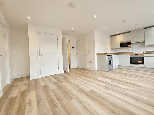 Apartment at Market Street, South Cambridgeshire