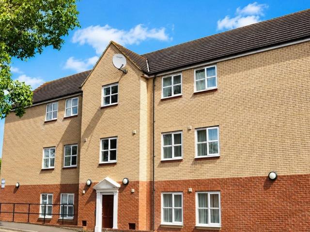 Apartment at Market Street, South Cambridgeshire