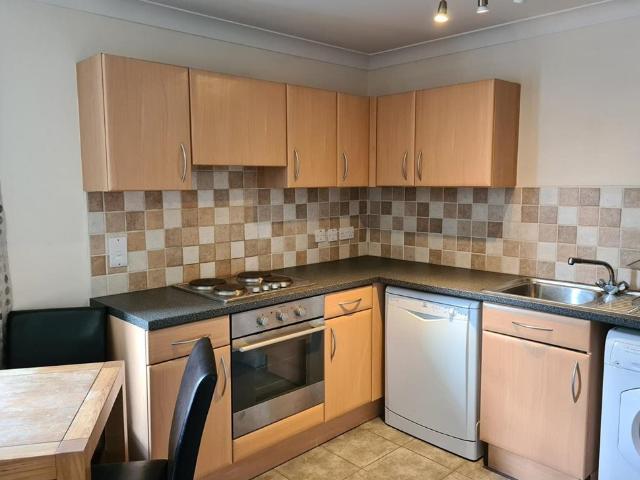 Apartment at Market Street, South Cambridgeshire