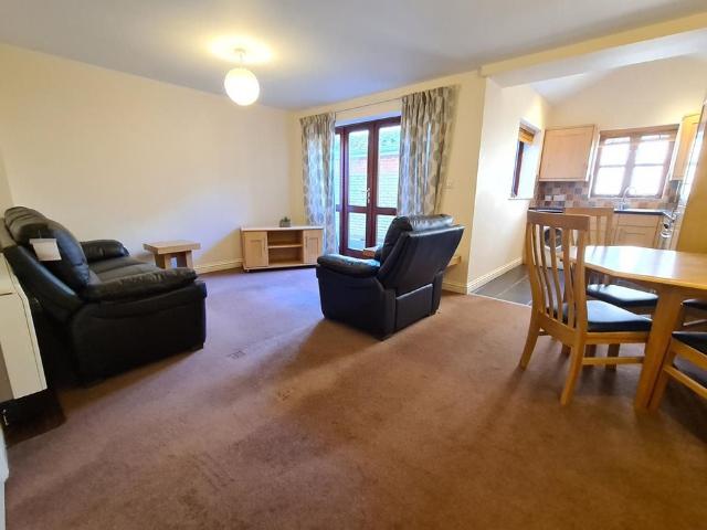 Apartment at Market Street, South Cambridgeshire