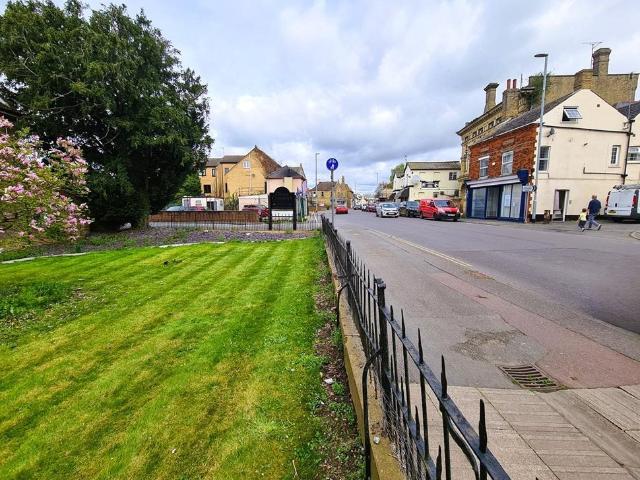 Apartment at Market Street, South Cambridgeshire