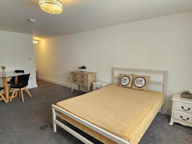 Apartment at Market Street, South Cambridgeshire