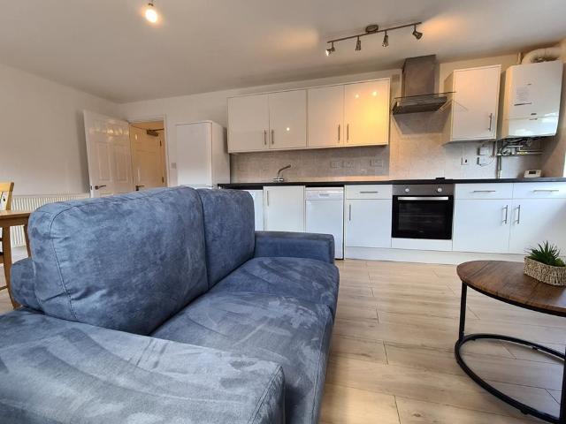 Apartment at Market Street, South Cambridgeshire