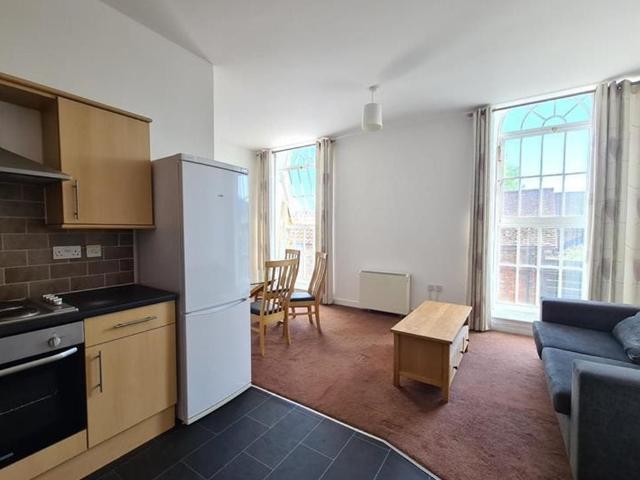 Apartment at Market Street, South Cambridgeshire