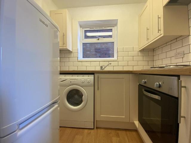 Apartment at Market Street, South Cambridgeshire