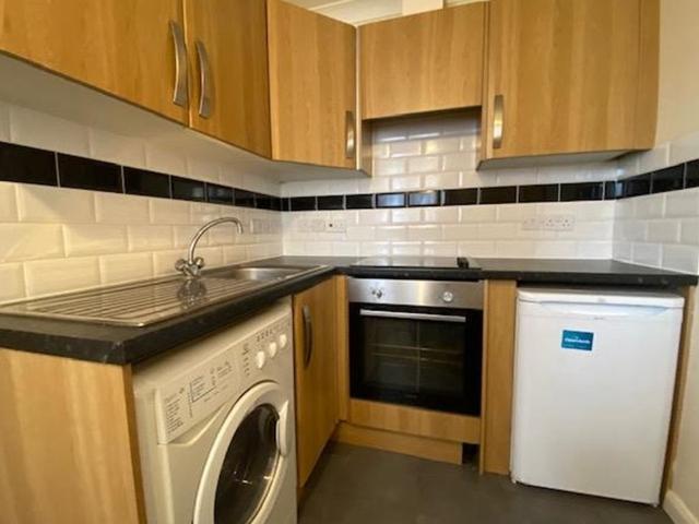 Apartment at Market Street, South Cambridgeshire