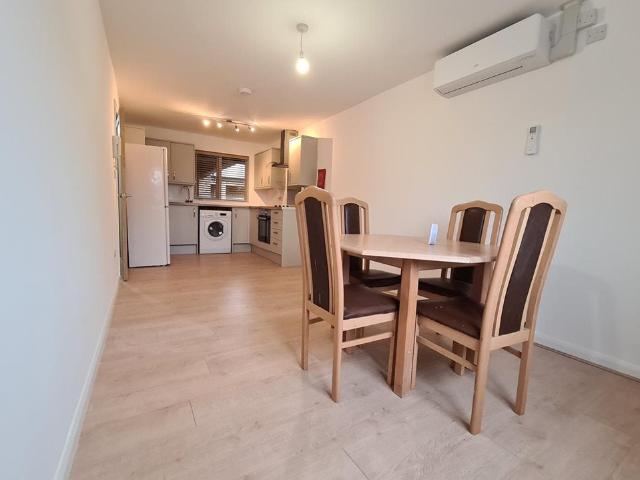 Apartment at Market Street, South Cambridgeshire