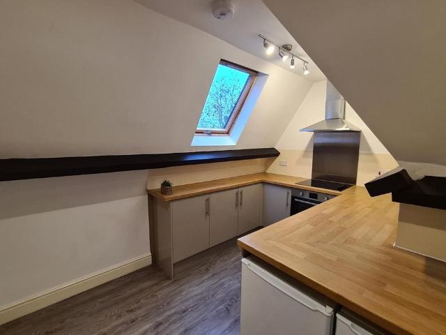 Apartment at Market Street, South Cambridgeshire