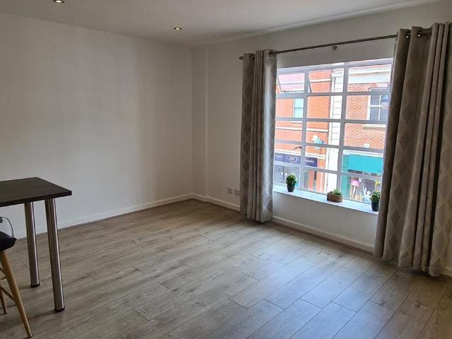 Apartment at Market Street, South Cambridgeshire