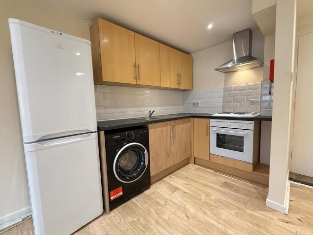 Apartment at Market Street, South Cambridgeshire