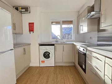 Apartment at Market Street, South Cambridgeshire