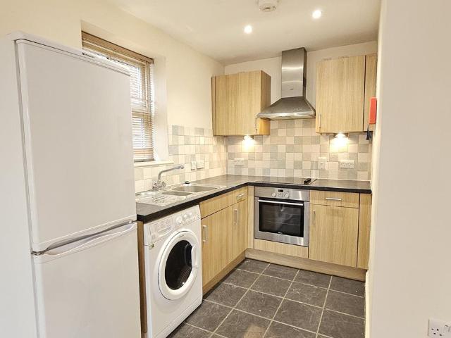 Apartment at Market Street, South Cambridgeshire