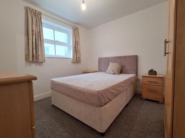 Apartment at Market Street, South Cambridgeshire