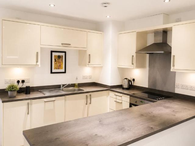 Apartment at Market Street, South Cambridgeshire