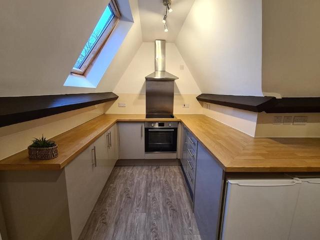 Apartment at Market Street, South Cambridgeshire