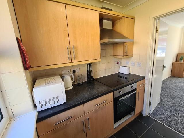 Apartment at Market Street, South Cambridgeshire