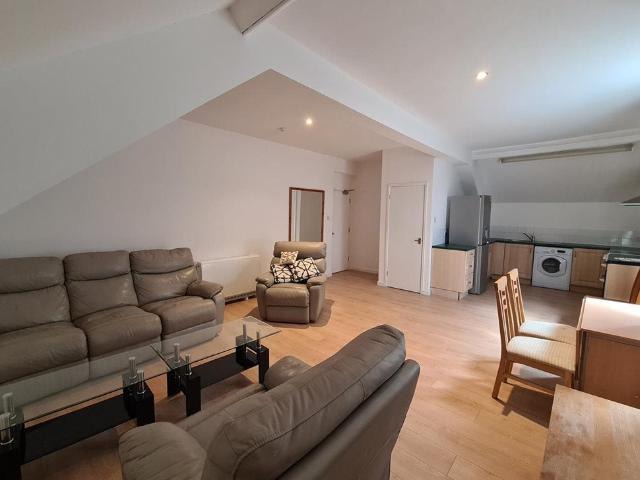 Apartment at Market Street, South Cambridgeshire