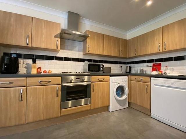 Apartment at Market Street, South Cambridgeshire