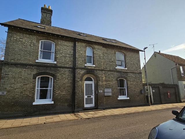 Apartment at Market Street, South Cambridgeshire