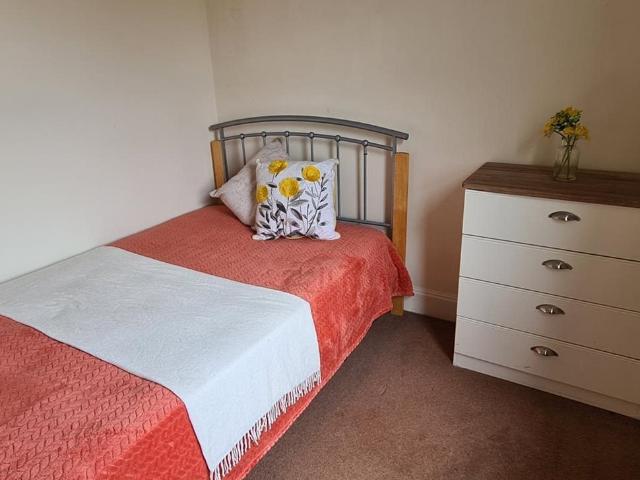 Apartment at Market Street, South Cambridgeshire