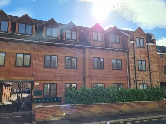 Apartment at Market Street, South Cambridgeshire