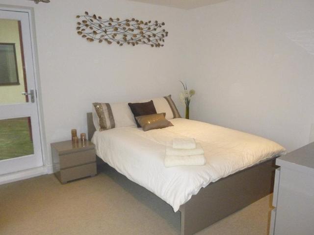 Apartment at Market Street, South Cambridgeshire