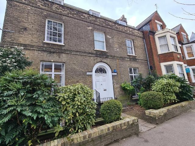 Apartment at Market Street, South Cambridgeshire