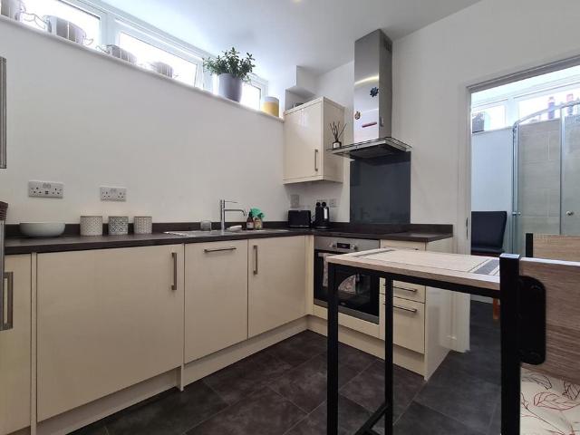 Apartment at Market Street, South Cambridgeshire