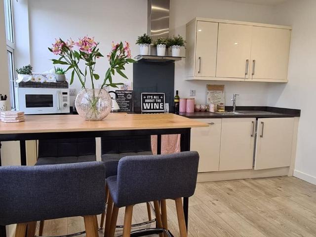 Apartment at Market Street, South Cambridgeshire