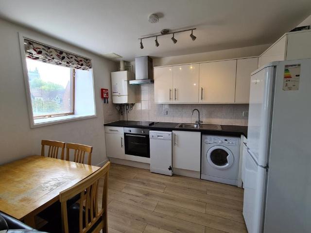 Apartment at Market Street, South Cambridgeshire