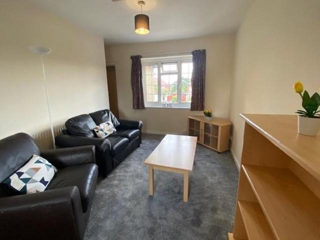 Apartment at Market Street, South Cambridgeshire