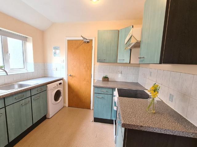 Apartment at Market Street, South Cambridgeshire