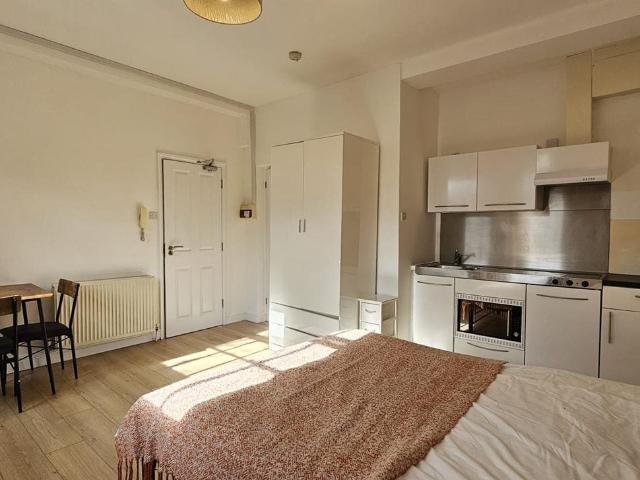 Apartment at Market Street, South Cambridgeshire