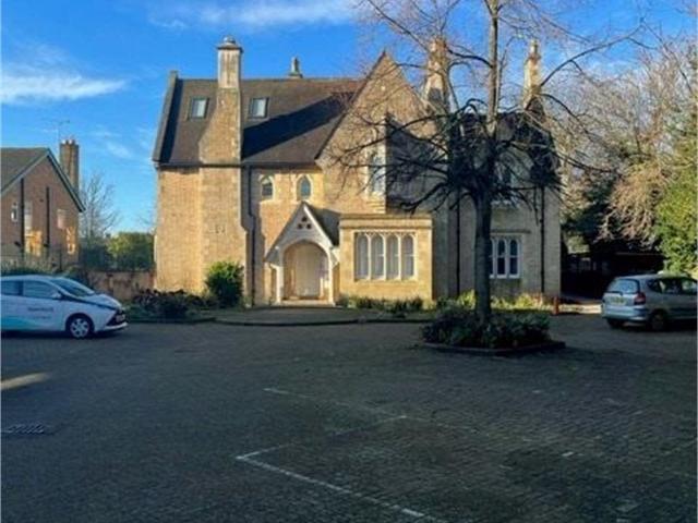 Apartment at Market Street, South Cambridgeshire