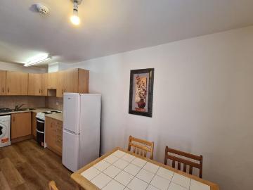 Apartment at Market Street, South Cambridgeshire