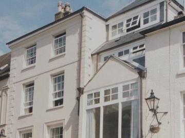 Apartment at Market Street, South Cambridgeshire