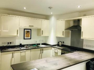Apartment at Market Street, South Cambridgeshire