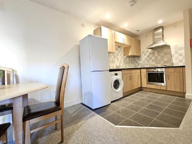 Apartment at Market Street, South Cambridgeshire