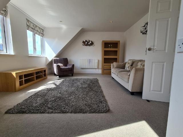 Apartment at Market Street, South Cambridgeshire