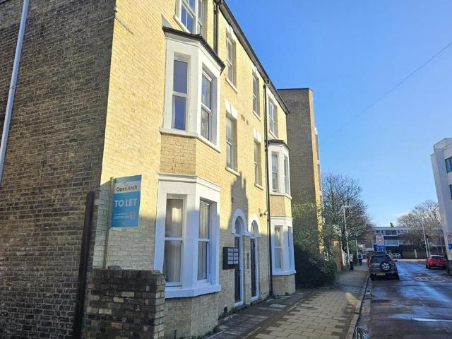 Apartment at Market Street, South Cambridgeshire
