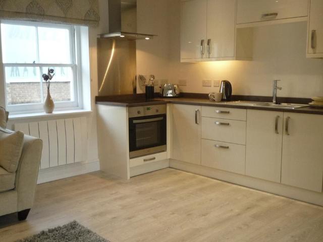 Apartment at Market Street, South Cambridgeshire
