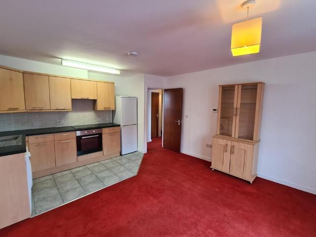 Apartment at Market Street, South Cambridgeshire