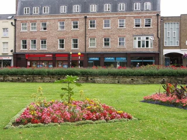 Apartment at Market Street, South Cambridgeshire