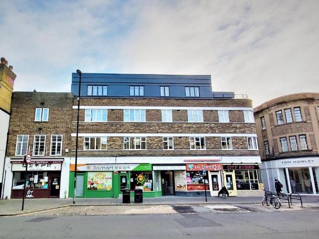 Apartment at Market Street, South Cambridgeshire