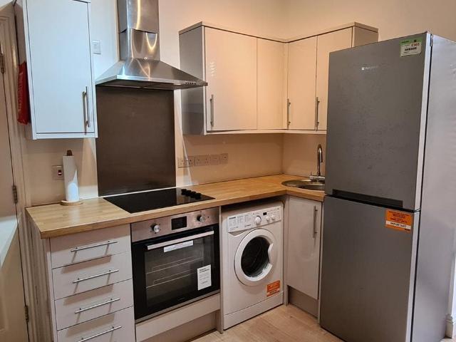 Apartment at Market Street, South Cambridgeshire