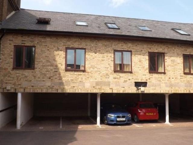 Apartment at Market Street, South Cambridgeshire